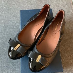 Size 6.5 Cole Haan 'Elsie' ballet flats